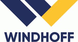 Windhoff Logo Horizontal RGB for Web 300Px