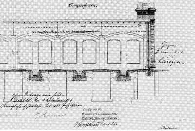 1906_Rilo_Längsschnitt