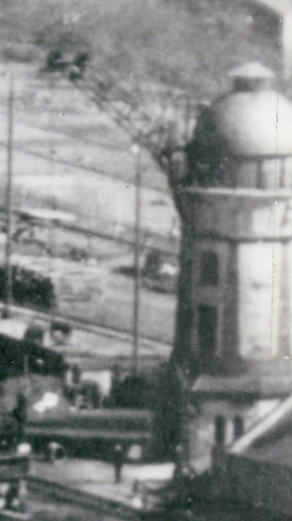 1955_Stadtarchiv -Wasserturm (574x1024)