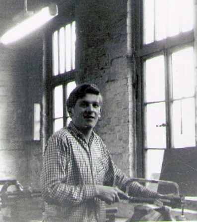 1965_Lehrwerkstatt_Bundesbahn_Burkhart Fritz_a