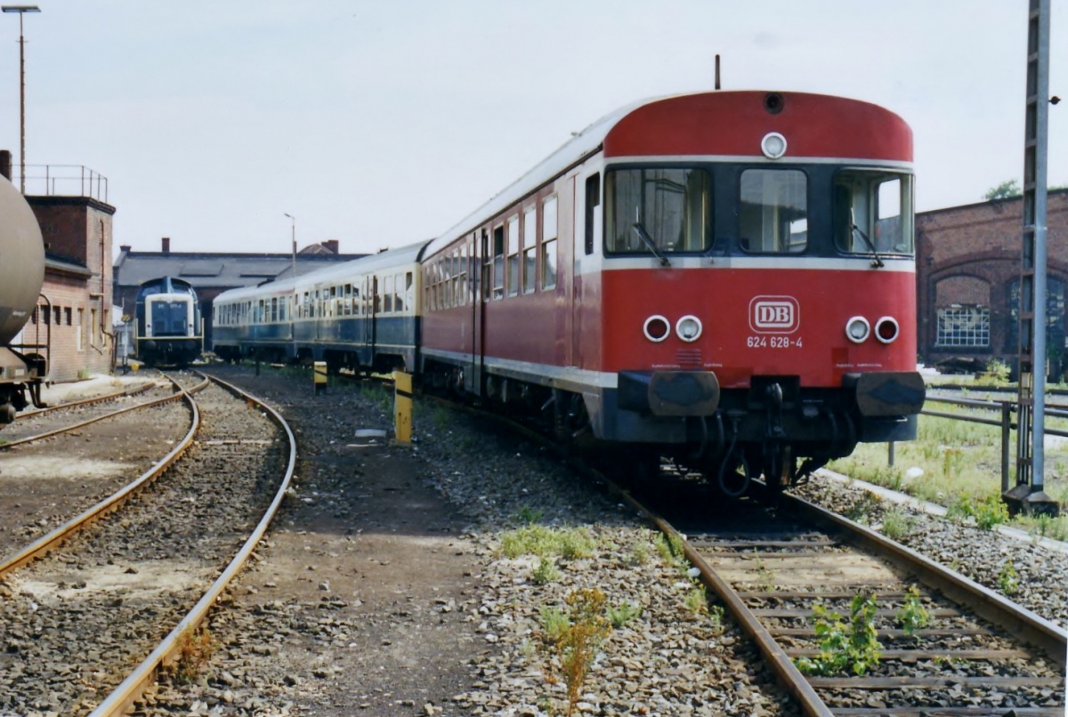 BW_Bielefeld_1986-08-00_01Hans Christian Schall