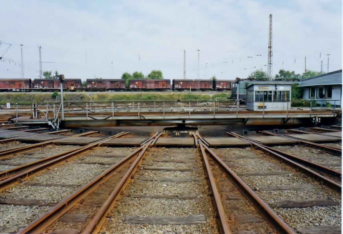 Eisenbahnfreunde 2 147