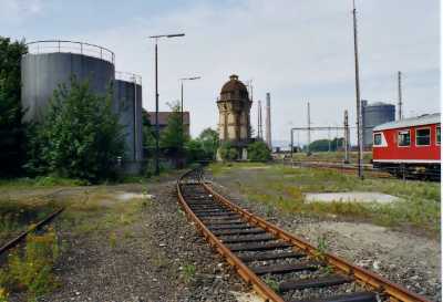 Eisenbahnfreunde 2 155