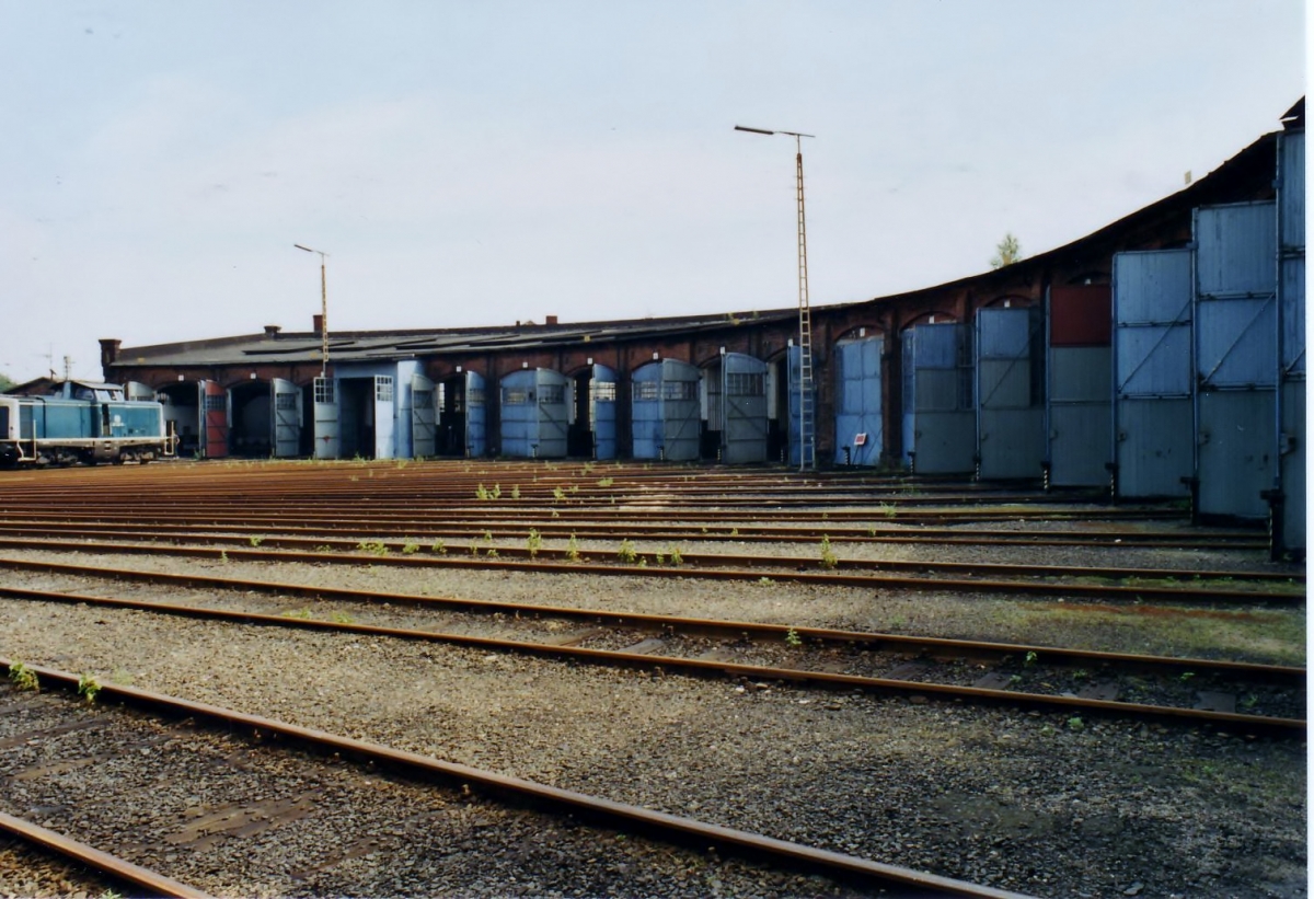 Eisenbahnfreunde 2 159