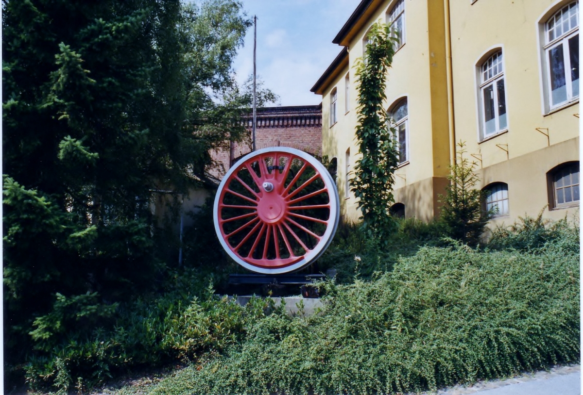 Eisenbahnfreunde 2 161