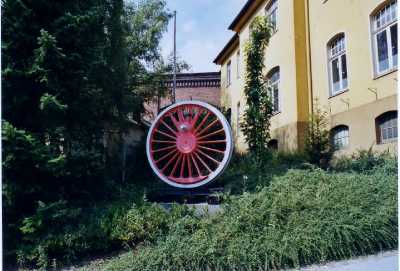 Eisenbahnfreunde 2 161