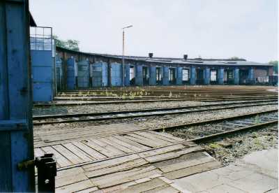 Eisenbahnfreunde 2 162