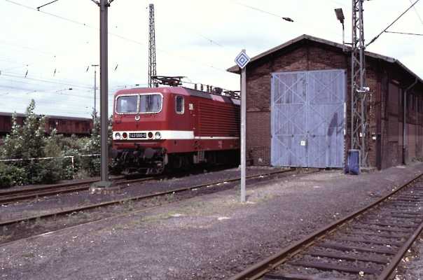 1992-07-04_24_Peter Flaskamp-Schuffenhauer