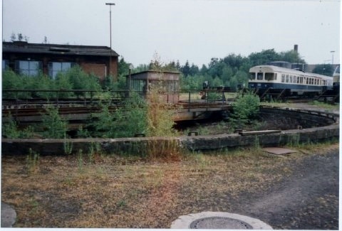 Eisenbahnferunde 1 198