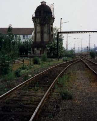 Eisenbahnferunde 1 200