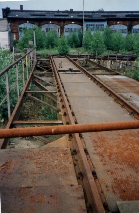 Eisenbahnferunde 1 201