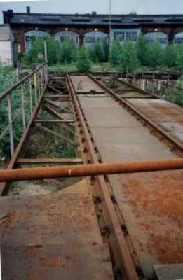 Eisenbahnferunde 1 201