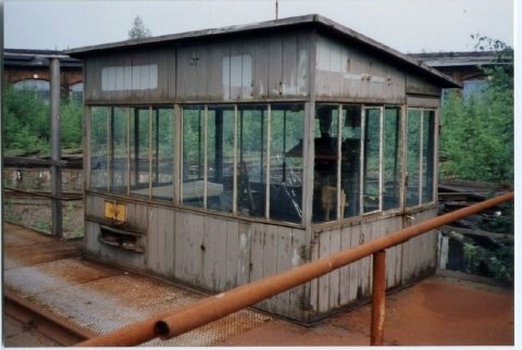 Eisenbahnferunde 1 202