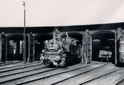 Fotograf unbekannt Sammlung Lünsche