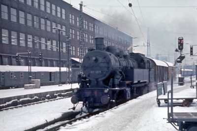 Sebrantke/Slg. Andreas Schmidt