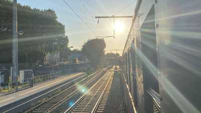 2021 | 09. Oktober Bielefelder Rundfahrten