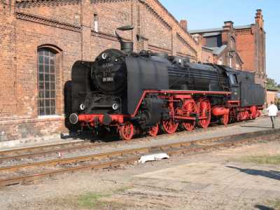 2006 September - Staßfurt