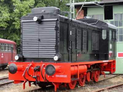 Juli 2011 - Vivat Viadukt Altenbeken