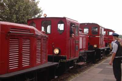 Eisenbahnmuseum-Bruchhausen-Vilsen-023
