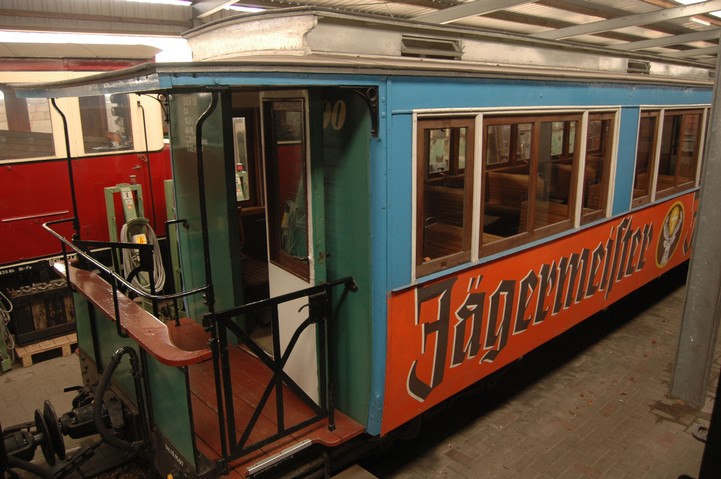 Eisenbahnmuseum-Bruchhausen-Vilsen-099