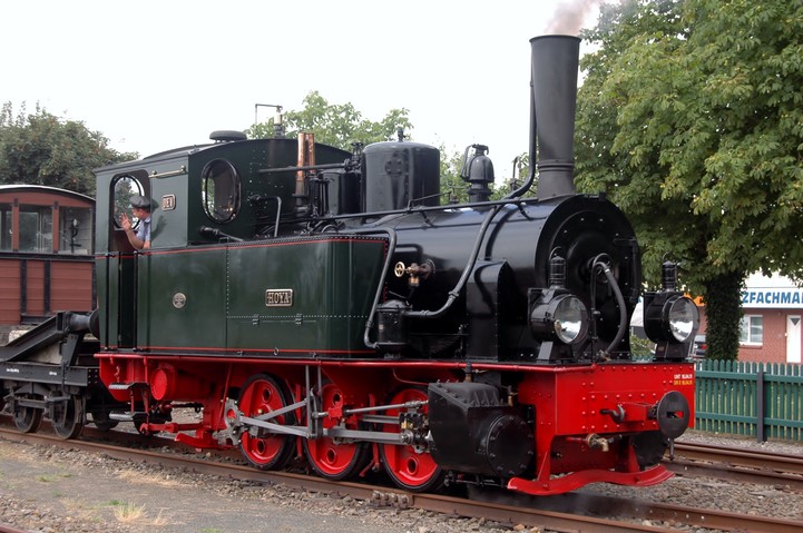 Eisenbahnmuseum-Bruchhausen-Vilsen-110
