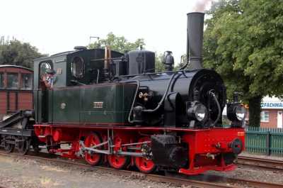 Eisenbahnmuseum-Bruchhausen-Vilsen-110