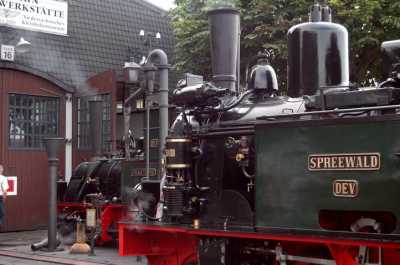 Eisenbahnmuseum-Bruchhausen-Vilsen-111