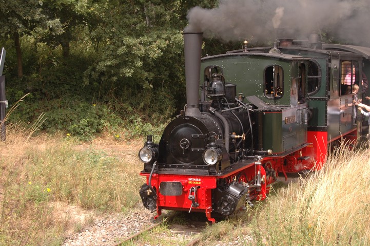 Eisenbahnmuseum-Bruchhausen-Vilsen-134