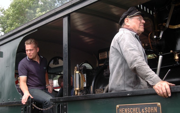 Eisenbahnmuseum-Bruchhausen-Vilsen-142