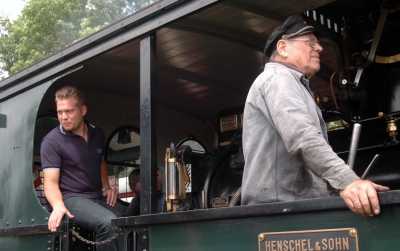 Eisenbahnmuseum-Bruchhausen-Vilsen-142