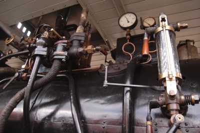 Eisenbahnmuseum-Bruchhausen-Vilsen-163