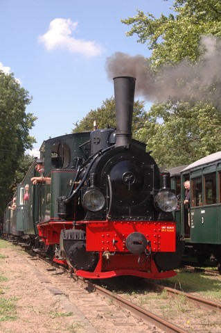 Eisenbahnmuseum-Bruchhausen-Vilsen-173