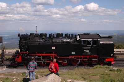 Brockenbahn-375