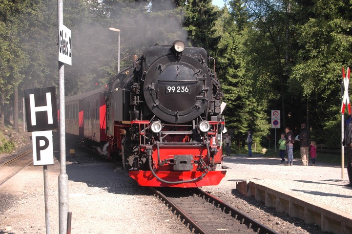 Brockenbahn-409