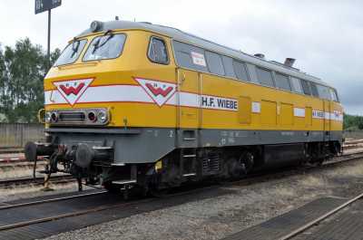 14. Juni 2014 - 100 Jahre AW Bremen