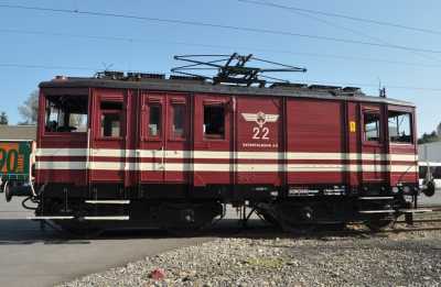 3. Oktober 2014 - WDR-Maus-Türöffner-Tag Landeseisenbahn Lippe in Extertal-Bösingfel