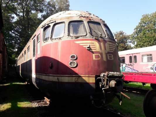 31. August 2019 - Rundfahrt Braunschweig-Salzgitter-Hannover-Garbsen