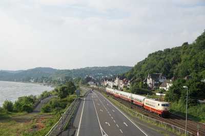 103 113 + TEE Linz-Dattenberg, Nicole Sobottka (3)