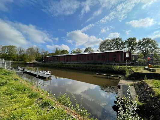 14. Mai 2021 - Graf MEC e.V. Nordhorn